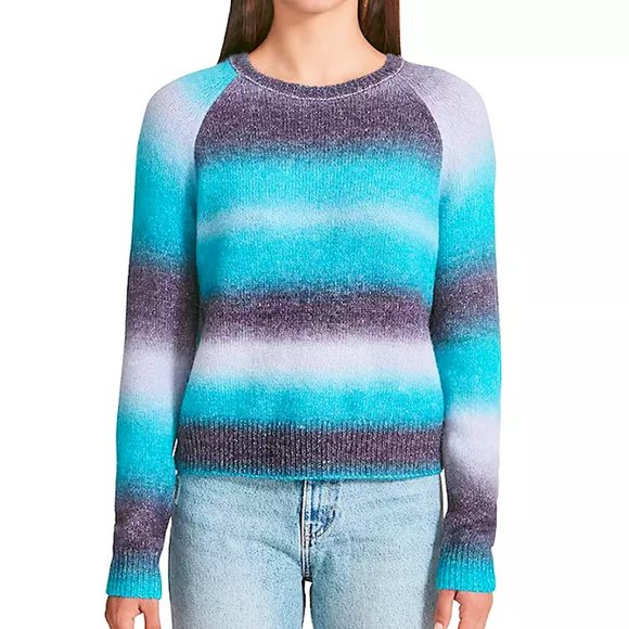BB Dakota by Steve Madden Ladies Ombre Sweater - Picture 1 of 1